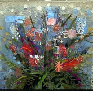 &quotExotic Floral